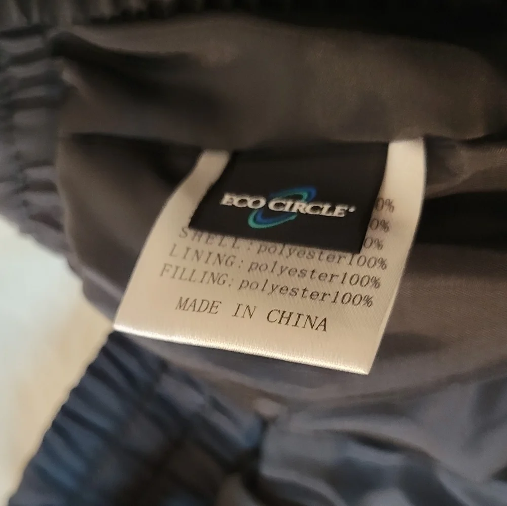 LI-NING CBA Chinese Basketball Association Warmup Pants - Picture 11 of 13